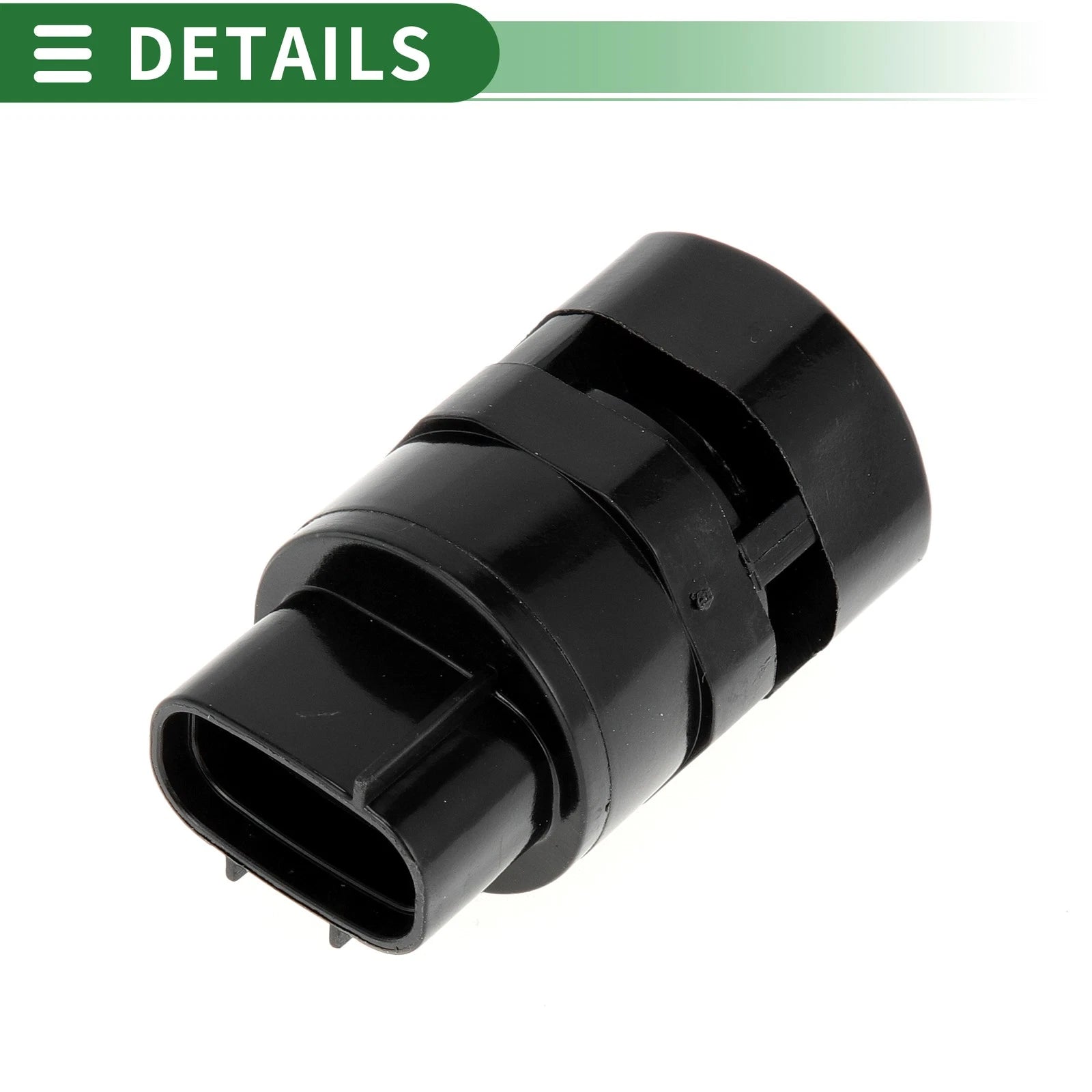 1 Pc Transmission Speed Sensor No. 8971188100 for Isuzu Pickup 1988–1992