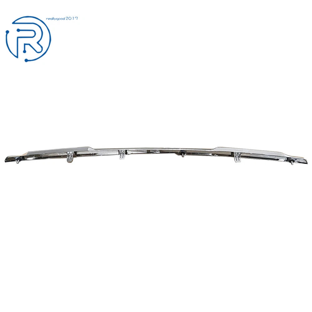 Rear Bumper Lower Trim Molding for Nissan Rogue (2017-2019)
