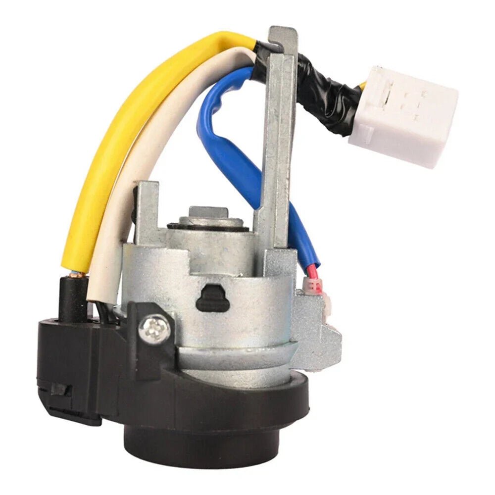 Ignition Lock Cylinder Switch w/ 2 Keys for Kia Optima, Rio (2006-2020)