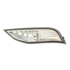 Replacement Front Driver Side Turn Signal Light Lens for Lexus GX460 (2014–2019)