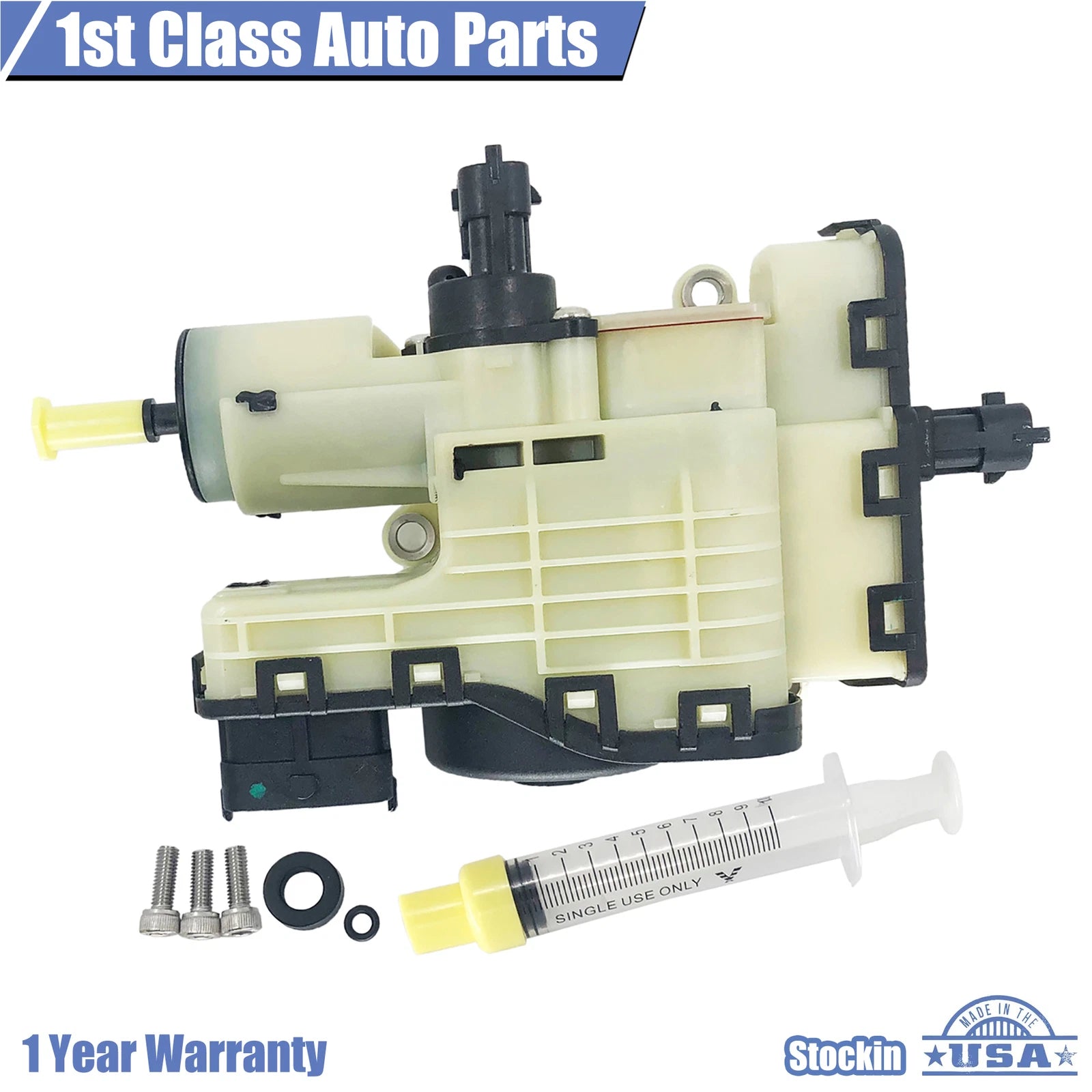 DEF Pump for Ford F250 F350 (2011-2016)