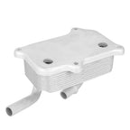 Car Engine Oil Cooler 1121880401 for Mercedes-Benz C240 (2002–2005)