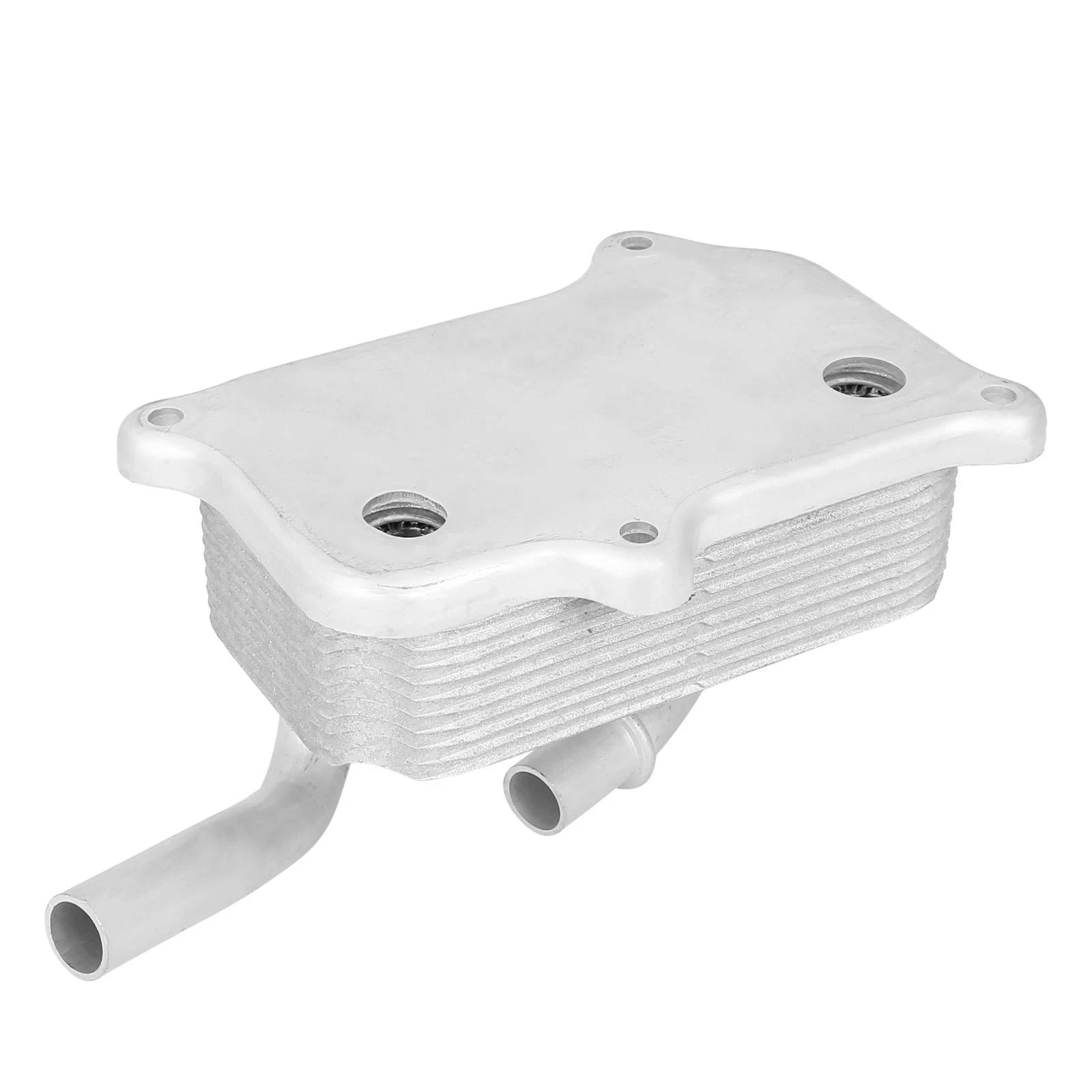 Car Engine Oil Cooler 1121880401 for Mercedes-Benz C240 (2002–2005)