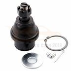 Set of 6 Tie Rods and Lower Ball Joints for Ford Expedition (2003-2004)