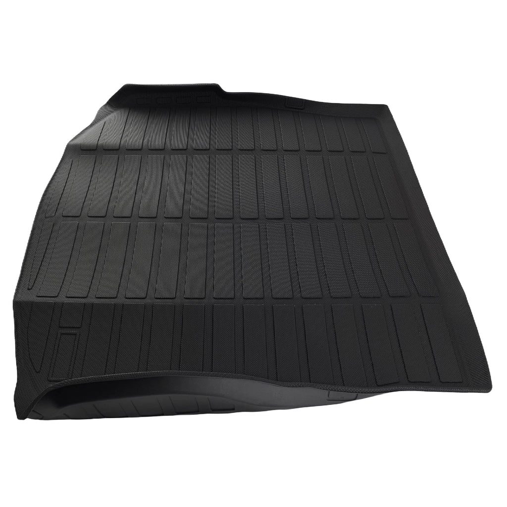 All-Weather Cargo Liner for Lexus NX (2022-2025) Black TPE