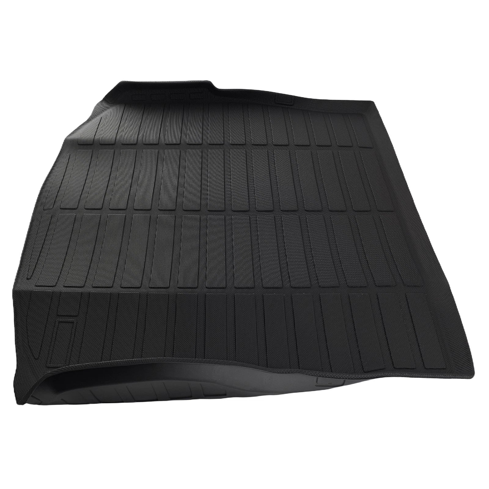 All-Weather Cargo Liner for Lexus NX (2022-2025) Black TPE