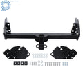 Class 3 Trailer Hitch 2" Receiver for Toyota Tacoma (2005–2015)