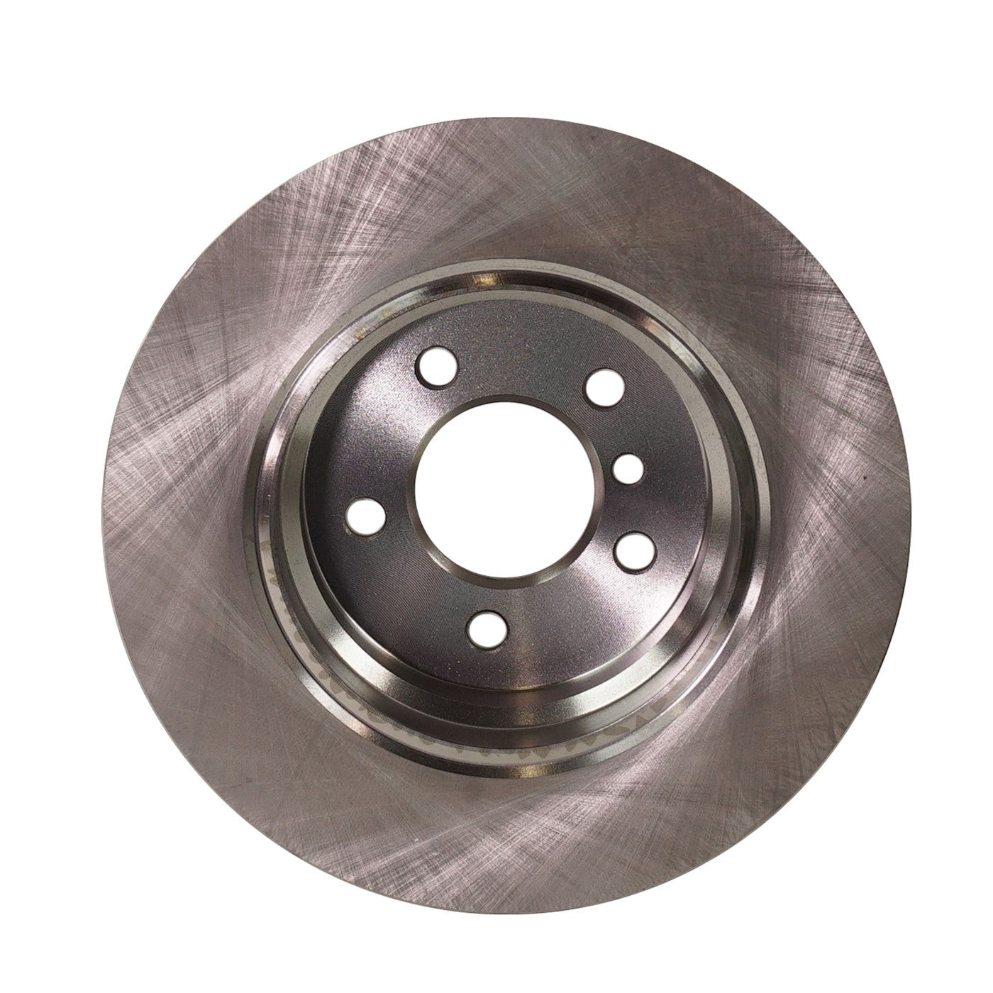 Rear Brake Disc Rotors and Pads Kit for BMW X5 (2000–2006)