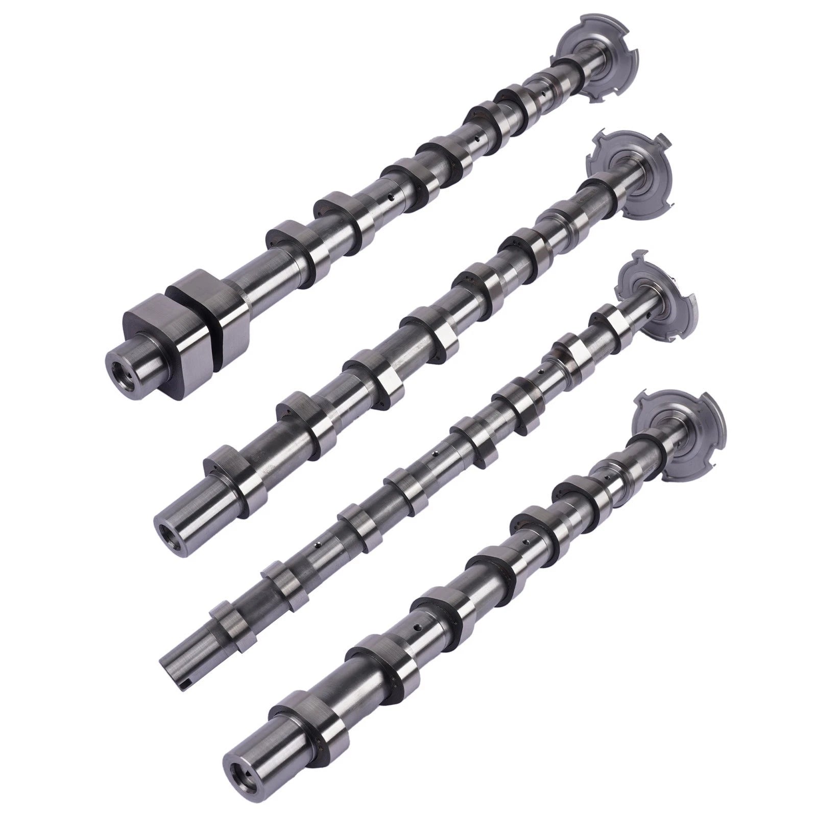 Set of 4 Camshafts for Mercedes SL550 ML550 E550 GL450 CLS550 (2011–2017)