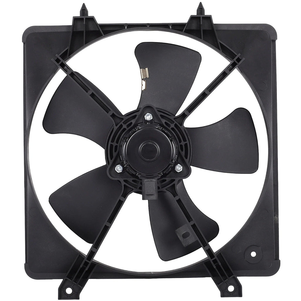 A/C Radiator Cooling Fan for Mazda MX-5 Miata (1999–2005) 620785