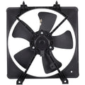 A/C Radiator Cooling Fan for Mazda MX-5 Miata (1999–2005) 620785
