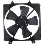 A/C Radiator Cooling Fan for Mazda MX-5 Miata (1999–2005) 620785