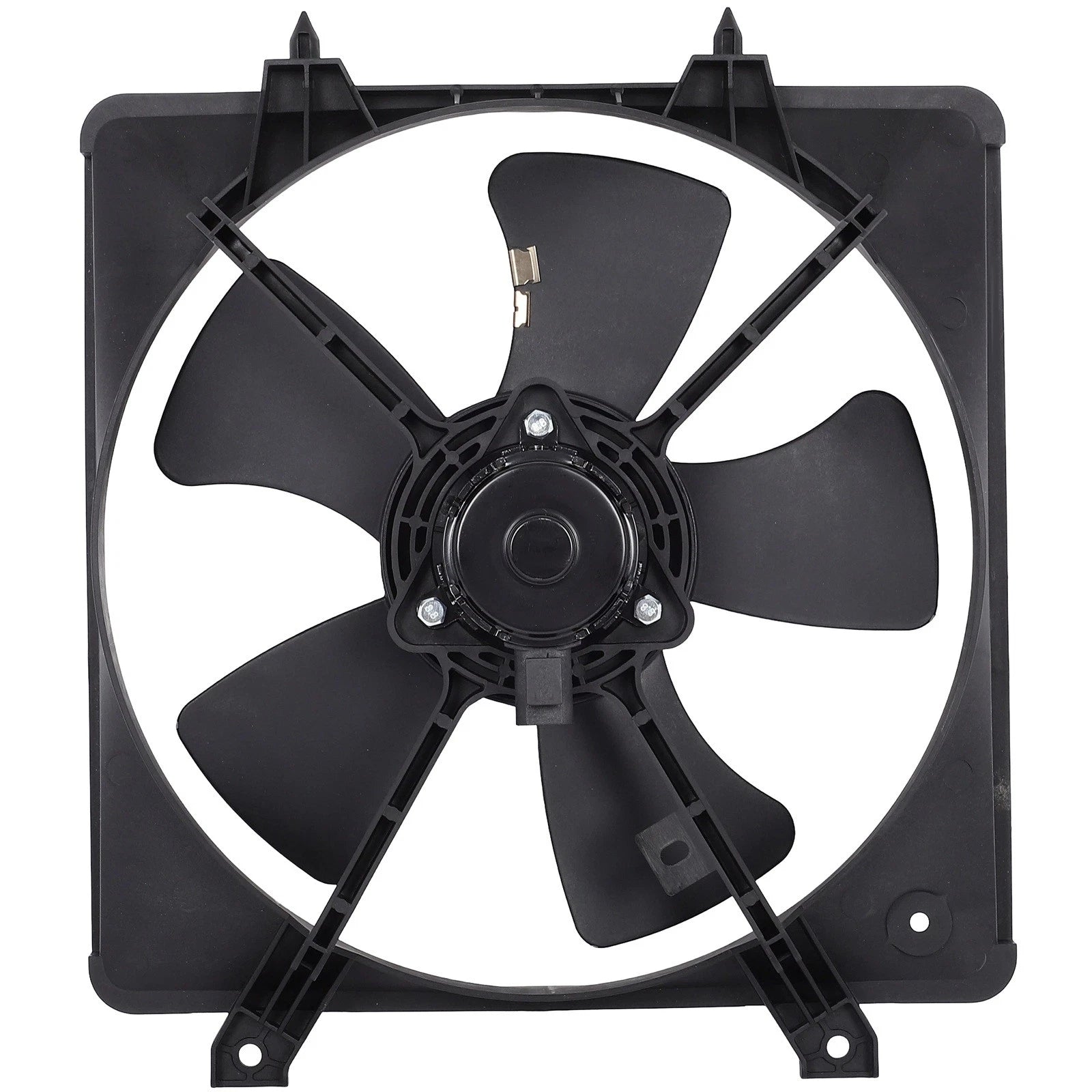 A/C Radiator Cooling Fan for Mazda MX-5 Miata (1999–2005) 620785