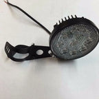 27W Spot LED Off Road Light for Universal (12V 24V)