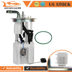 Fuel Pump for Chevy Trailblazer EXT GMC Envoy XL (2005–2006)