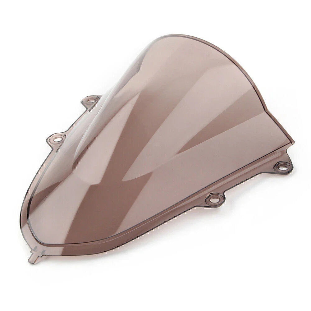 Smoke ABS Motorcycle Windshield for Yamaha YZF R15 (2017-2019)
