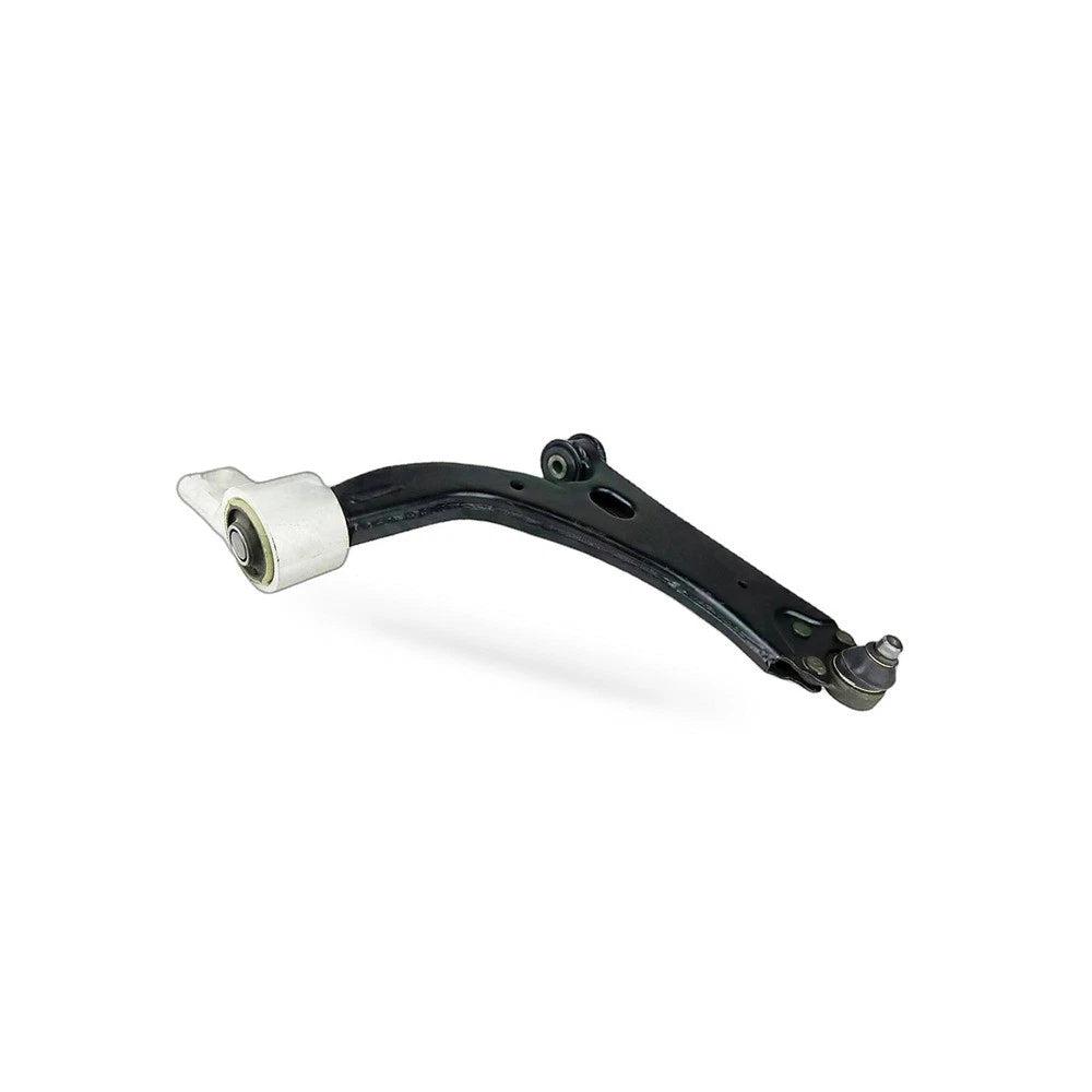 Set of 2 Front Lower Control Arms with Ball Joints for Mazda 2 DY (2002–2007)