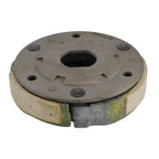 Clutch Weight Shoes Carrier Assy for Adly ATV 50 (2000–2023) 22350-201-000