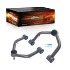 Set of 2 Upper Control Arms for Chevy Silverado Sierra 1500 (1999–2006)