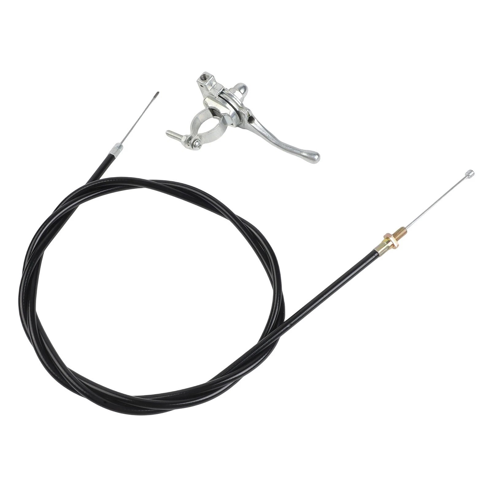 Throttle Cable Kit for Multiquip Whiteman Trowels (Easy Installation)