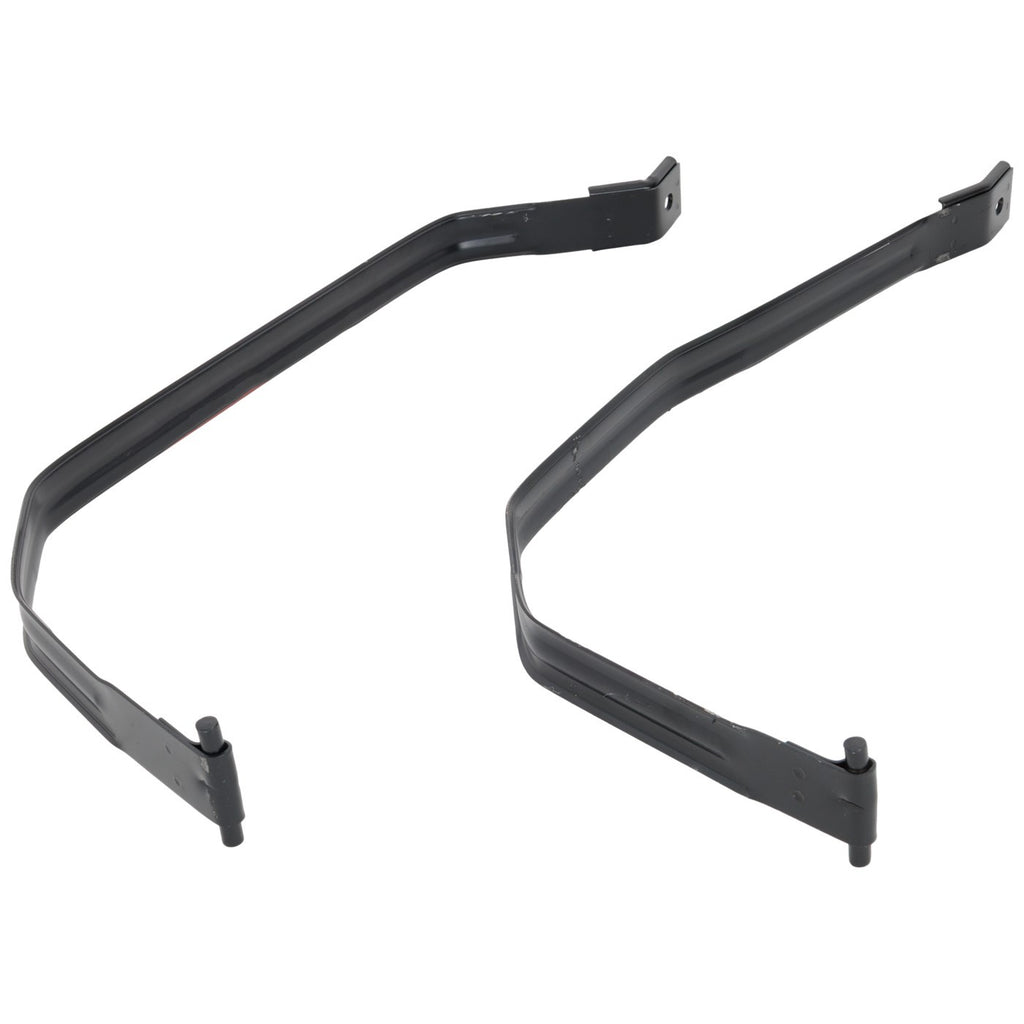 Set of 2 Fuel Tank Straps for Chevy Sonic (2012–2018)