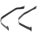 Set of 2 Fuel Tank Straps for Chevy Sonic (2012–2018)
