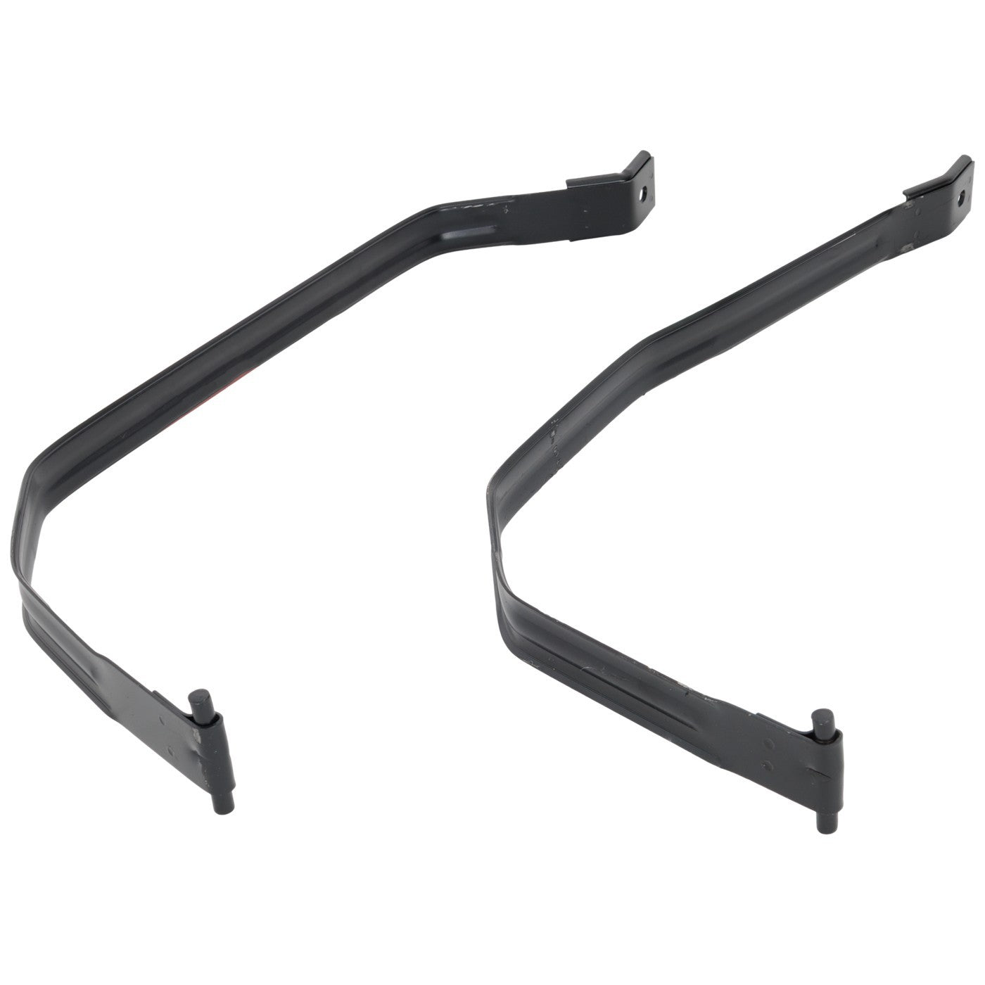 Set of 2 Fuel Tank Straps for Chevy Sonic (2012–2018)