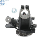 Front Passenger Steering Knuckle & Hub Bearing for Ram ProMaster (2014–2023)