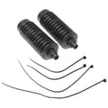 Steering Rack Boots Pair for Ford Laser KN (1999-2001)