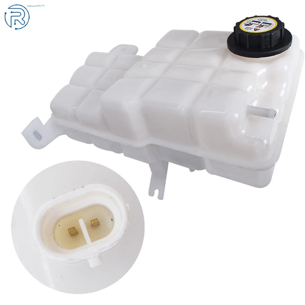 Engine Coolant Reservoir Tank for Chevrolet Caprice (1994-1996)