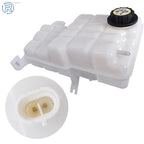 Engine Coolant Reservoir Tank for Chevrolet Caprice (1994-1996)