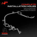 Engine Timing Cover Gasket Set for Ford Mustang Taurus Lincoln (1994–2003)