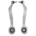2X Front Lower Control Arms w/ Ball Joint for Mercedes-Benz C300 (2015–2021)