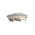 Tri-Hull Sterndrive Cover for 19'5" to 20'4" Max 102" Beam (74720)