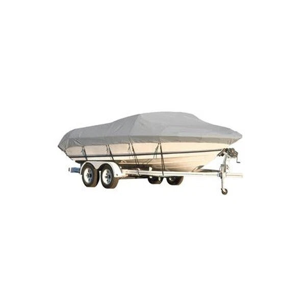 Tri-Hull Sterndrive Cover for 19'5" to 20'4" Max 102" Beam (74720)