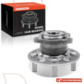 Rear Wheel Hub & Bearing Assembly for Toyota Camry (2018-2024)