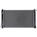 AT Radiator for Nissan Altima 2.5L 3.5L (2007–2018)