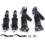 Coilover Suspension Kit for Honda Civic (2001–2005) Adj. Height Shocks Struts