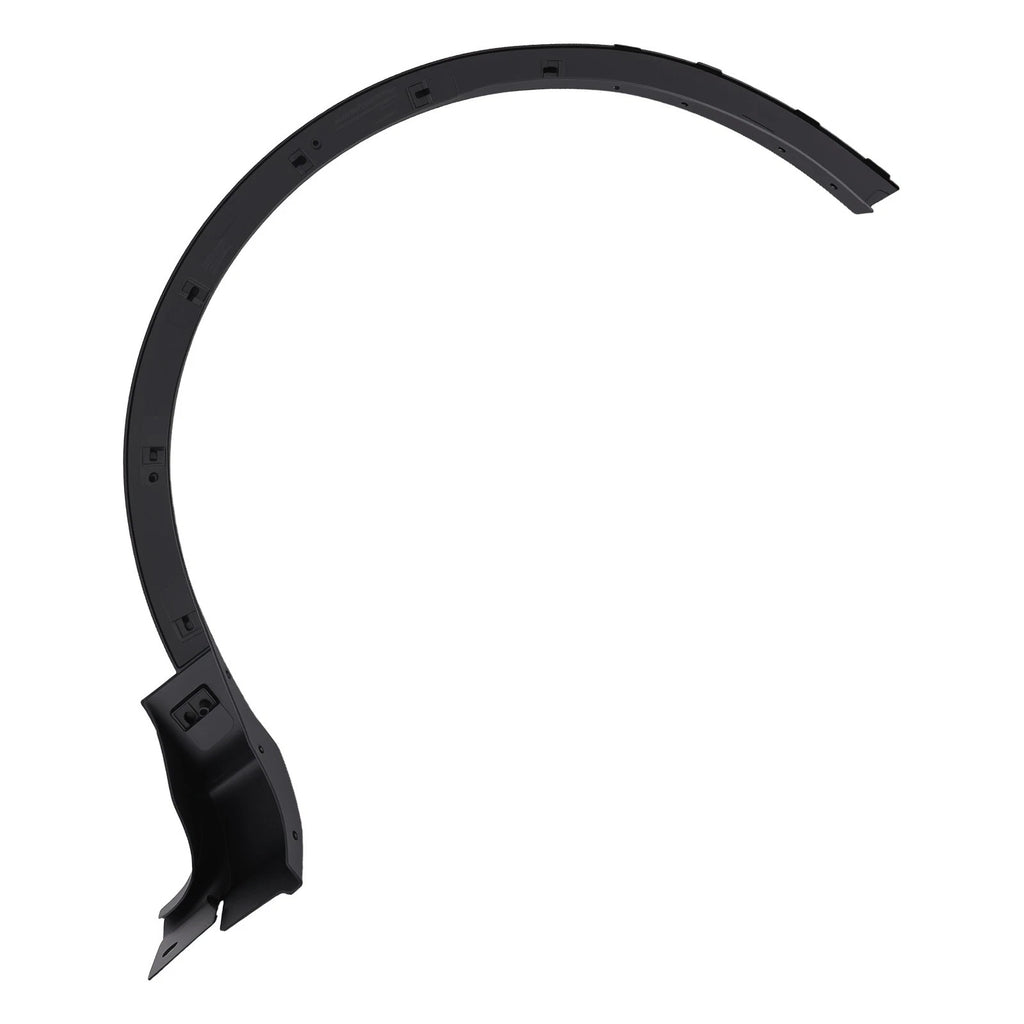 Fender Flare Molding Trim Left for Ford Escape (2017-2019)