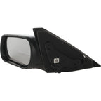 Power Side View Mirror for Mazda 3 (2004–2009) Left Hand