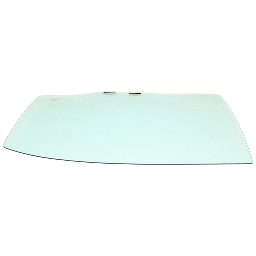 Rear Driver Side Door Glass for Honda Civic (2001–2005)