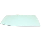 Rear Driver Side Door Glass for Honda Civic (2001–2005)
