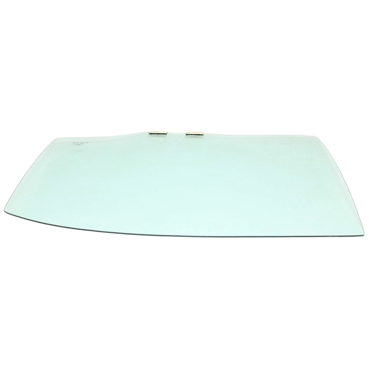 Rear Driver Side Door Glass for Honda Civic (2001–2005)
