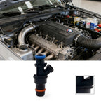 Fuel Injector for BMW X3 (2007–2011) 2.5L 3.0L 17113553