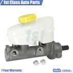 Brake Master Cylinder for Jeep Cherokee (1995–2002) M390303