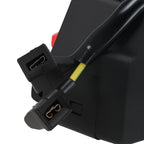 Handlebar Start Stop Kill Switch for Honda TRX400X (2009–2014) 35130-HN1-A72