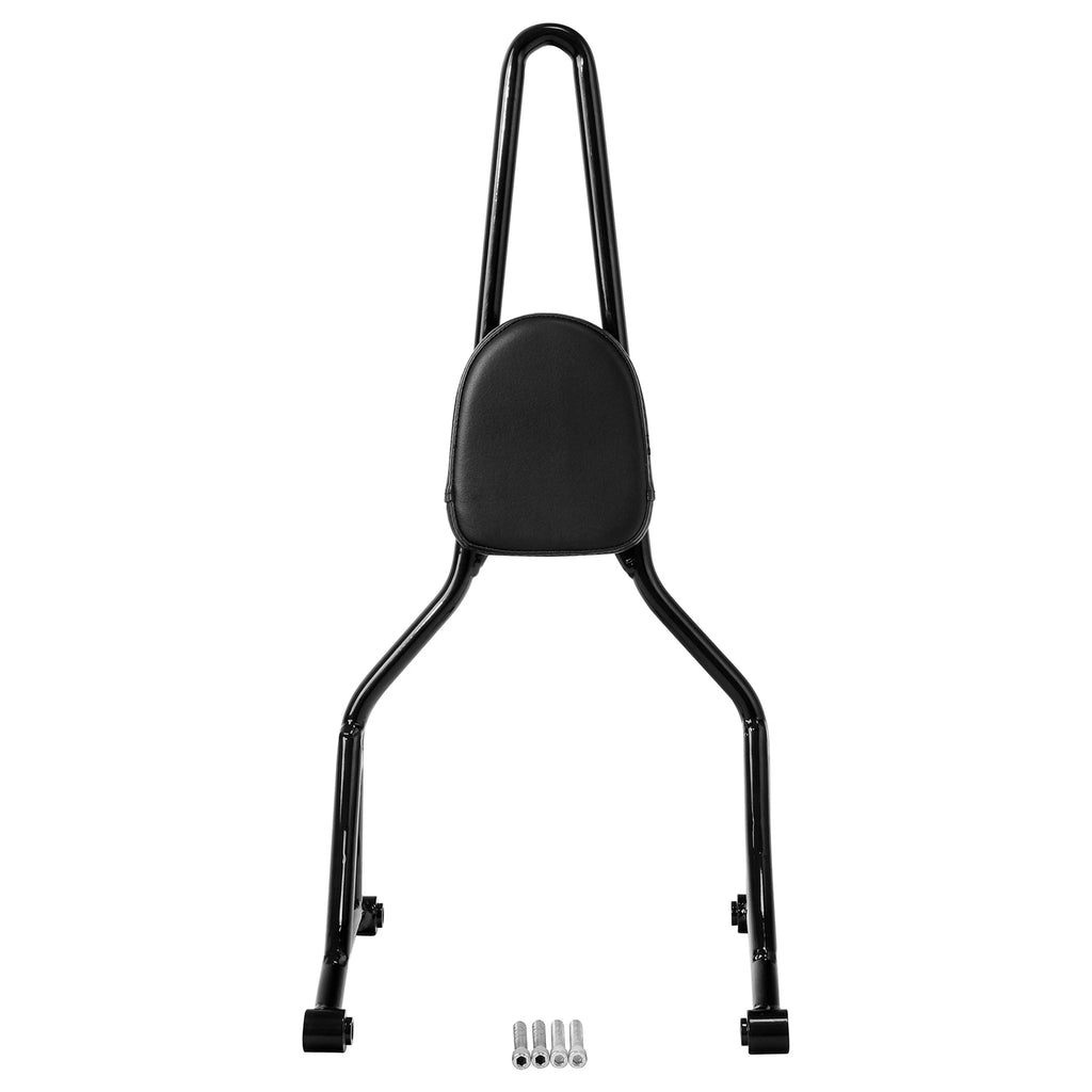 Detachable Tall Sissy Bar for Harley Softail Street Bob FXBB (2018–2025)