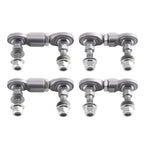 Set of 4 Sway Bar Links for Honda Civic (2001–2005) EX/HX Coupe 1.7L
