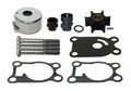 Water Pump Impeller Kit for Johnson Evinrude 4/5/6/8 HP Outboard (396644)