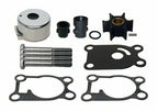 Water Pump Impeller Kit for Johnson Evinrude 4/5/6/8 HP Outboard (396644)